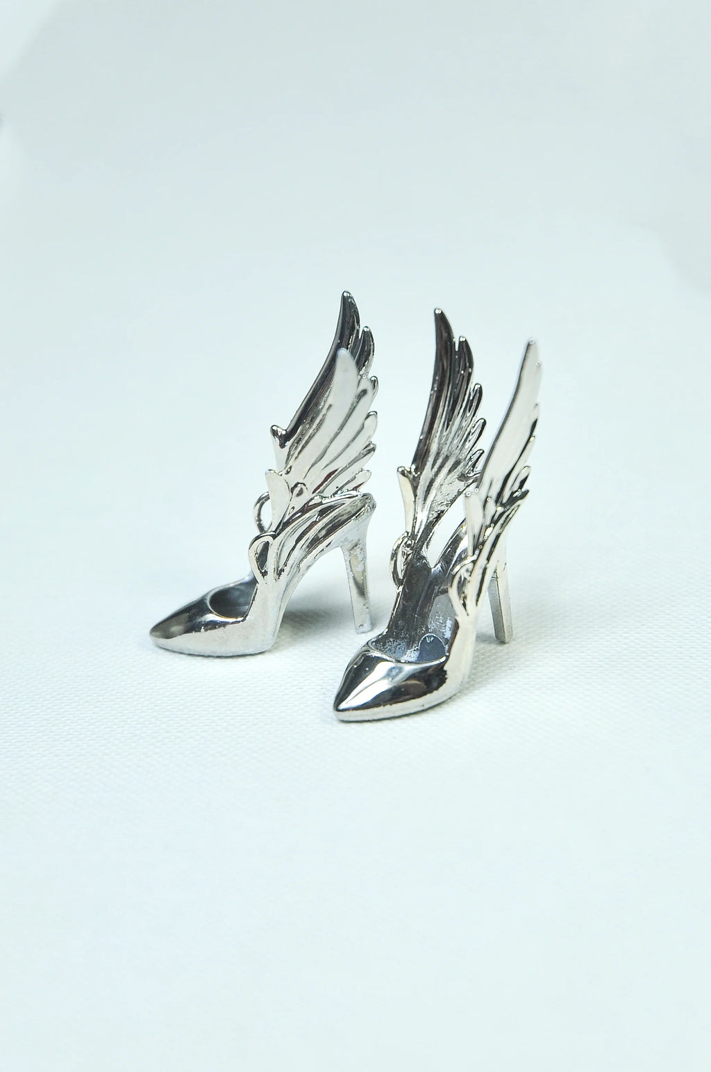 1/6 Doll shoes | ANGELIC shoes for Fashion Royalty & NU FACE doll clothes