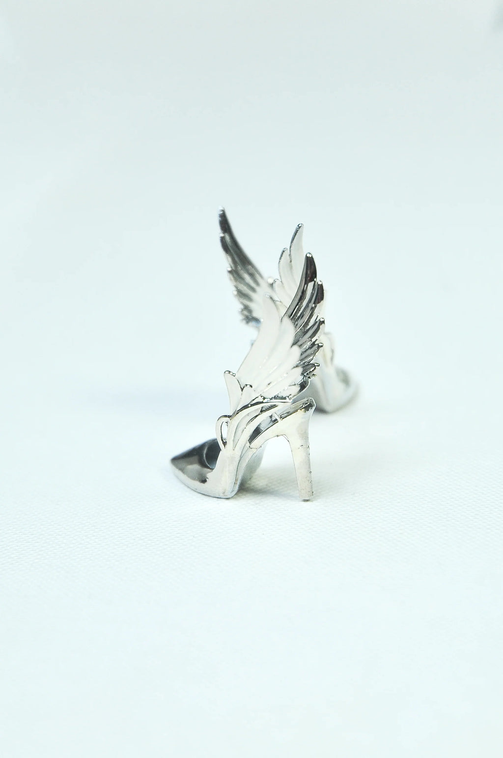 1/6 Doll shoes | ANGELIC shoes for Fashion Royalty & NU FACE doll clothes